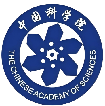 Chinese Academy of Sciences logo
