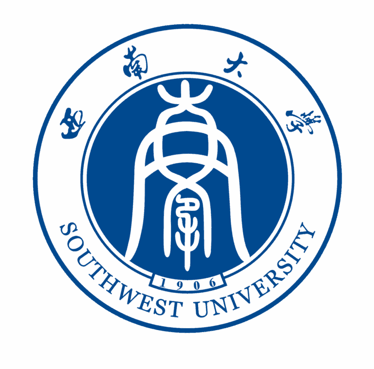 Southwest University logo