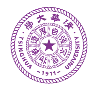 Tsinghua University logo