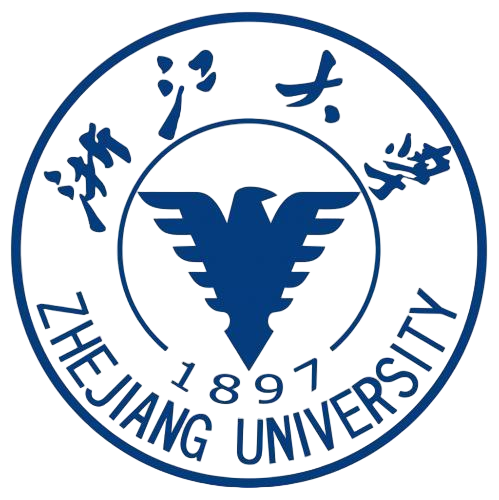 Zhejiang University logo